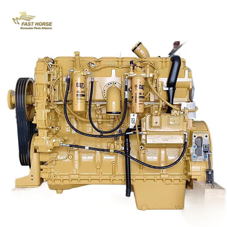 Caterpillar Spare Parts 3306 Engine Machinery