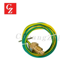 Nouveau capteur de température industriel 2204141700 PT1000 G1/2 pour compresseur d'air en usine de fabrication - Product Image 5