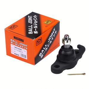 Rótula de Suspensión Independiente MB-K303R MASUMA, Piezas de Chasis del Fabricante 51770-2E010 para <span class=keywords><strong>HYUNDAI</strong></span> - Product Image 1