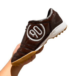 Zapatos de Fútbol para <span class=keywords><strong>Hombre</strong></span> TOTAL 90, Nuevos al por Mayor 2026, Zapatos Deportivos de Interior, Alta Calidad, Económicos, Zapatos de Fútbol TF - Product Image 6