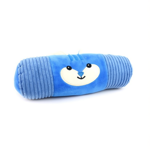 Cuscino cilindrico Yommy Animal da 24 cm, giocattolo per cani e gatti - Product Image 2