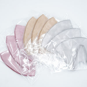 SPRO OEM fabrika toptan 3D koruyucu maske nefes makyaj dostu maske ve maske - Product Image 6