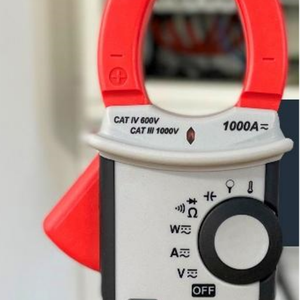Nuevo Medidor de Potencia y Corriente DPM1000 en Oferta con Buen Precio - Product Image 6
