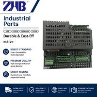 Dsqc327A 3HAC17971-1 Modul Ad Combi I/O untuk Pengontrol Robot Pemrosesan Sinyal Analog Digital Suku Cadang Otomasi Industri
