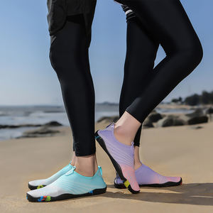 Zapatos de Agua Unisex para Playa, Natación, Snorkel, Yoga y Fitness, de Secado Rápido, con Suela de Goma Antideslizante - Product Image 5