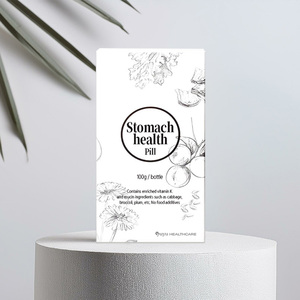 Yuyu Healthcare High-Efficiency Stomach <b>Liver</b> Health Granule EasytoSwallowNo Additives Formula Prebiotic Optimal 200g - Product Image 2