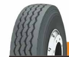 ยางรถบรรทุกขนาด 385/65R22.5-24 รุ่น AT560 คุณภาพสูงใหม่ สำหรับงานหนัก แบบเรเดียล พร้อมยางใน ทนทานต่อการใช้งานหนัก - Product Image 2