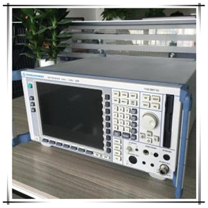 Nuevo Analizador de Señales y FSW8 de Rohde & Schwarz con 1 Año de Garantía - Product Image 3