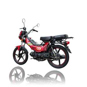 2023 <span class=keywords><strong>prix</strong></span> usine en gros de haute qualité 49cc 50cc EEC mini cyclomoteur/moto à essence - Product Image 6