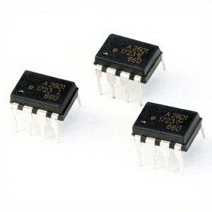 Chipset ShenZhen - Circuito Integrado de Acoplamiento Fotoeléctrico Nuevo SOP DIP HCPL-3121 A3121 HCPL-3700 <span class=keywords><strong>A3700</strong></span> - Product Image 1