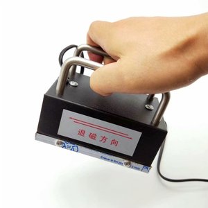 Tb60 cầm tay di động demagnetizer nam châm máy magnetizer máy - Product Image 4