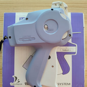 Fixation pour Textiles Pistolets à boucle standard <span class=keywords><strong>Pistolet</strong></span> à boucle en V <span class=keywords><strong>Pistolet</strong></span> à boucle pour sacs - Product Image 1