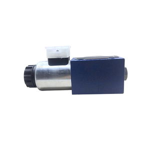 โซลินอยด์ไฮดรอลิกแบบกำหนดทิศทาง 4WE6D62/EG24N9K4/B10 - Product Image 1