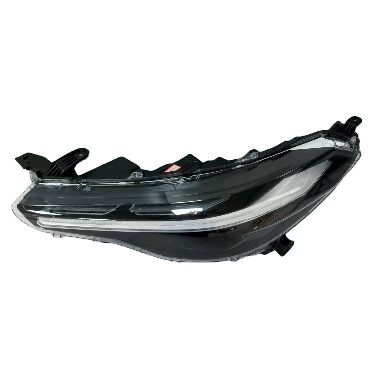 toyota corolla 2023 headlights