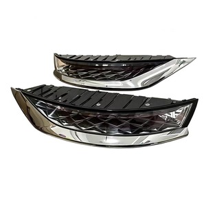 Convient aux feux arrière Citroën <span class=keywords><strong>DS7</strong></span> 9815722680 9815722580 - Product Image 1