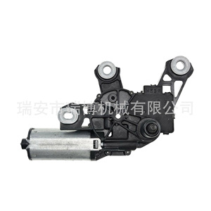 มอเตอร์ปัดน้ำฝน Skoda Octavia Combi รุ่น 1U9955711 12V วัสดุเหล็ก - Product Image 1