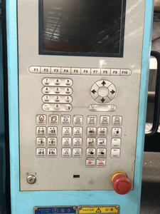 <strong>MINZEN</strong> MZ480D 480 Ton Injection Molding Machine Plastic Bucket Making Machine Manufacturing Machine - Product Image 3