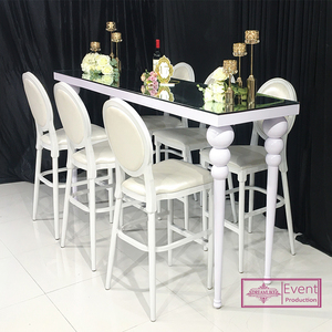<span class=keywords><strong>Chaise</strong></span> <span class=keywords><strong>de</strong></span> <span class=keywords><strong>bar</strong></span> <span class=keywords><strong>de</strong></span> restaurant baroque blanche <span class=keywords><strong>chaise</strong></span> <span class=keywords><strong>de</strong></span> casino pieds hauts en métal <span class=keywords><strong>chaise</strong></span> <span class=keywords><strong>Louis</strong></span> XV tabouret <span class=keywords><strong>de</strong></span> <span class=keywords><strong>bar</strong></span> rembourré - Product Image 5