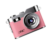 Kamera Digital Retro Mini Transtyle D109