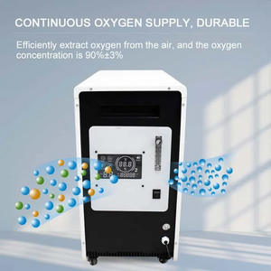 Olive 15l Concentrador De Oxigeno Portatil High Flow <span class=keywords><strong>20</strong></span> <span class=keywords><strong>Litres</strong></span> <span class=keywords><strong>Concentrateur</strong></span> <span class=keywords><strong>d</strong></span>'<span class=keywords><strong>oxygène</strong></span> <span class=keywords><strong>Concentrateur</strong></span> <span class=keywords><strong>d</strong></span>'<span class=keywords><strong>oxygène</strong></span> médical 20l - Product Image 2
