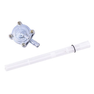 วาวล์ถังน้ำมันเชื้อเพลิงมอเตอร์ไซค์,สวิตช์ก๊อกระบายสำหรับ Honda 400CC VTEC 1 2 3 CB400-1999น้ำมันสวิตช์2006 - Product Image 4