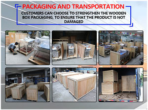 Gıda endüstrisi için sıcak satış tam dijital otomatik derin <span class=keywords><strong>Metal</strong></span> dedektörü - Product Image 6