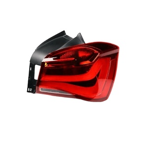 Luz Trasera LED de Alta Calidad OEM para BMW Serie 1 F20LCI, Ensamblaje de Luz Trasera OE63217359018/63217359017/63217359020/63217359019 - Product Image 6