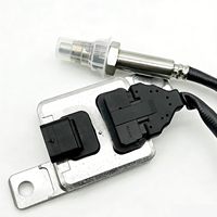 Capteur d'oxygène et d'azote NOx NEUF pour Volkswagen 5WK97205 8K0907807J