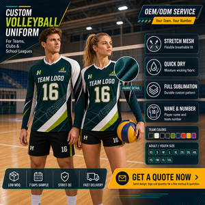 <span class=keywords><strong>Set</strong></span> <span class=keywords><strong>di</strong></span> Uniformi da <span class=keywords><strong>Pallavolo</strong></span> Femminili Senza Maniche Personalizzate in Piccoli Lotti con Logo della Squadra - Product Image 4