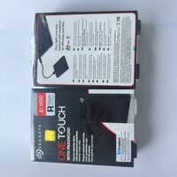 Disque Dur Externe Portable 2,5 Pouces USB 3.0 500 Go 1 To 2 To 4 To Vente en Gros Usine
