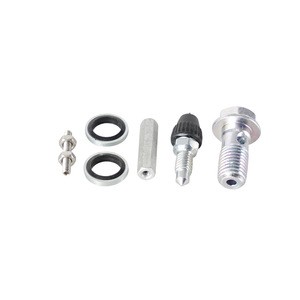 Maître-cylindre d'embrayage hydraulique générique pour moto, doré, 12,7 cm, pour modernisation et amélioration - Product Image 3