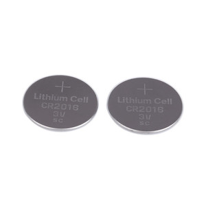 Piles <span class=keywords><strong>bouton</strong></span> CR2032 3V 220mAh en gros pour télécommandes et clés - Vente directe usine - Product Image 4