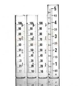 <span class=keywords><strong>Verre</strong></span> de jauge de pluie <span class=keywords><strong>pour</strong></span> jauge de pluie - Product Image 1