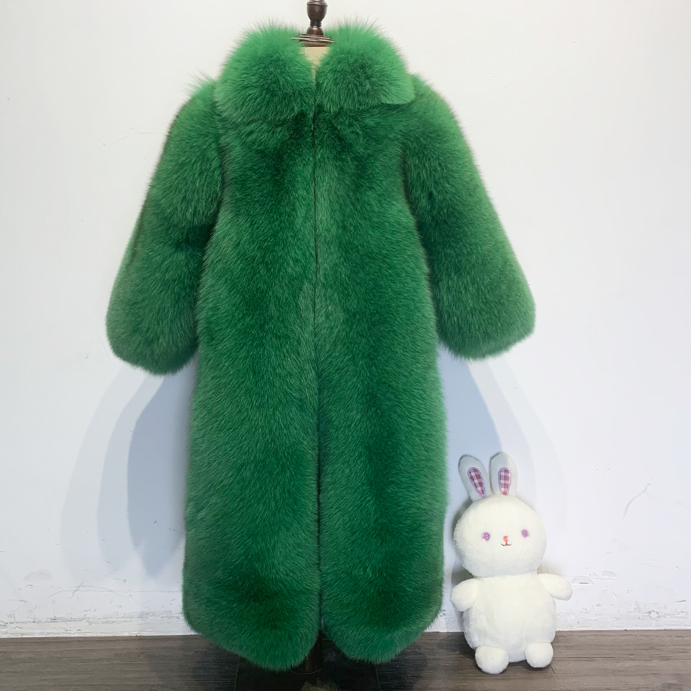 dark green