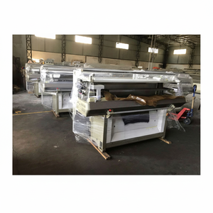 เครื่องถักแบบแบนระบบคอมพิวเตอร์ Shima 12กรัม - Product Image 1