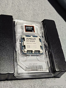 ซีพียูสำหรับเล่นเกม AMD Ryzen 9 9900X 12 คอร์ สำหรับเดสก์ท็อป - Product Image 4