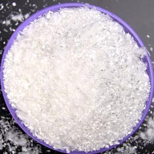 Esun 1.5D 3mm/4mm/5mm/6mm 100% PLA Fibra de Milho Biodegradável de Corte Super Curto - Product Image 4