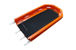 سرير إسعاف طبي قابل للفصل بسعر الجملة للطوارئ الطبية، مناسب للإنقاذ بالهليكوبتر والإنقاذ الجبلي - Product Image 2