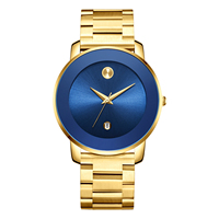 Montre mécanique automatique de luxe haut de gamme, édition limitée 055, boîtier en céramique, fibre de carbone, cristal, tourbillon