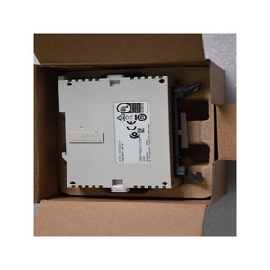 โปรแกรมควบคุมอิเล็กทรอนิกส์ดั้งเดิม Plc FPOR-DA4 โปรแกรมควบคุม Panaso Plc - Product Image 4