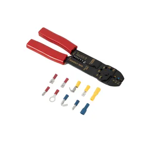 Hampool Waterproof Wire Connector Marine Automotive Electrical Terminals Crimp Connectors Terminals