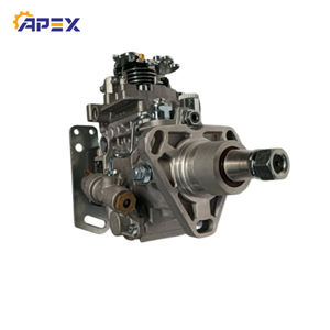 Repuestos Duraderos para Excavadora APEX 504063803 2854949 Bomba de Inyección de Combustible Compatible con Motor Iveco 4.4L New Holland Case Loader 580M - Product Image 4