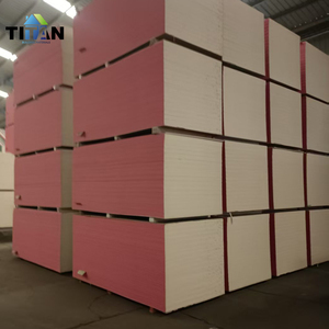 Antihumedad Plaque De Plâtre Plaque De Plâtre 3600X1200X9Mm Placa De Cloison Sèche De 1/² <span class=keywords><strong>Maison</strong></span> De Cloison Sèche 1220-2440Mm - Product Image 1