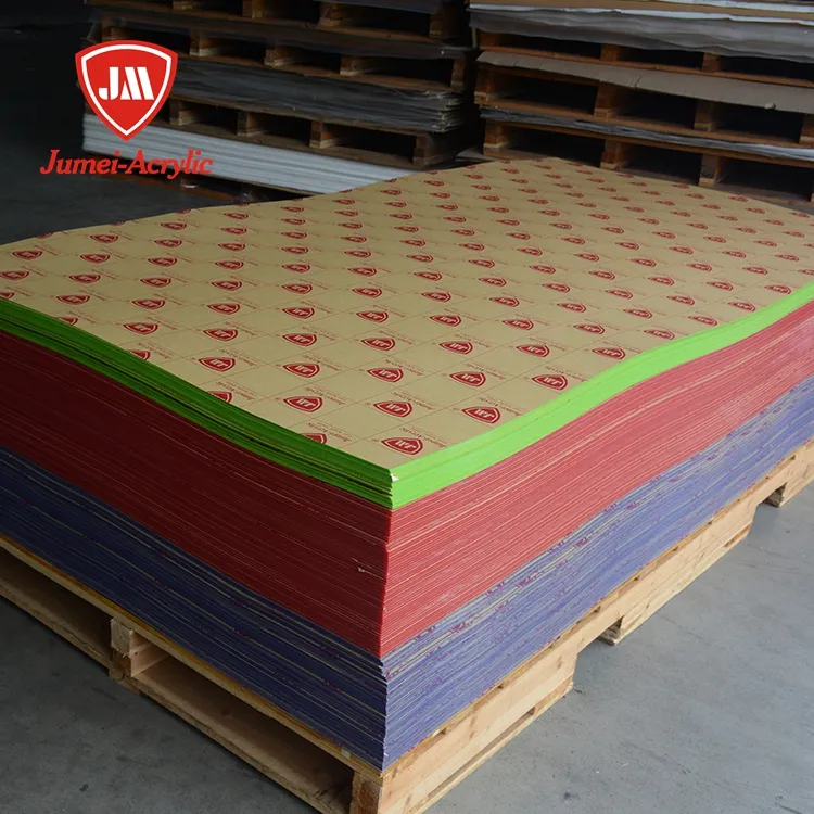 JM Sheet Acrylic,Price Acrylic sheet suppliers export acrylic sheet to more than 120 countries
