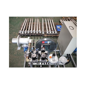 Quemador <span class=keywords><strong>de</strong></span> <span class=keywords><strong>Gas</strong></span> Industrial, Quemador <span class=keywords><strong>de</strong></span> Premezcla <span class=keywords><strong>de</strong></span> 50000 Kcal, Caldera Industrial <span class=keywords><strong>de</strong></span> Aceite Usado, Quemador <span class=keywords><strong>de</strong></span> Aceite Usado Diésel <span class=keywords><strong>de</strong></span> <span class=keywords><strong>Segunda</strong></span> <span class=keywords><strong>Mano</strong></span> - Product Image 1