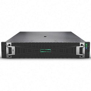 Serveur en rack ProLiant DL560 Gen11 8SFF 2U, Intel Xeon-G 6416H 3,7 GHz 18 cœurs, 32 Go, 4*1600W alimentation redondante, stock disponible, garantie 3 ans - Product Image 1
