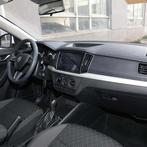 2025 voitures à grande vitesse Suv voitures à essence 1.5L 5 portes 5 places essence petit Suv <span class=keywords><strong>Skoda</strong></span> Kamiq pour Honda - Product Image 4