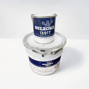 Belzona 1391t nhiệt độ cao Sơn Sửa chữa đại lý sửa chữa đại lý 1kg/3 kg gốm <span class=keywords><strong>Epoxy</strong></span> sơn bơm chống ăn mòn - Product Image 3