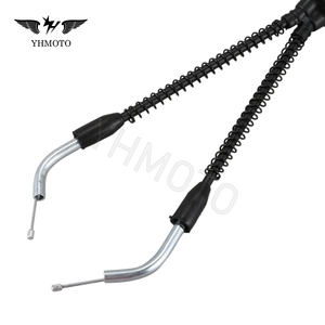 Phụ Tùng ATV Cho Yamaha Banshee 350 YFZ350 YFZ 350 1987 2006 Bộ Dụng Cụ Loại Bỏ Dây Ga Cáp Loại Bỏ Nắp Ốc Vít Nhàn Rỗi - Product Image 5