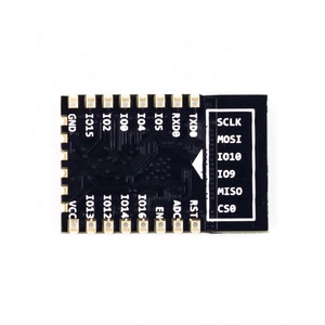ESP-12F ESP8266 รีโมทพอร์ตอนุกรม WIFI โมดูลไร้สาย ESP8266 4M - Product Image 6